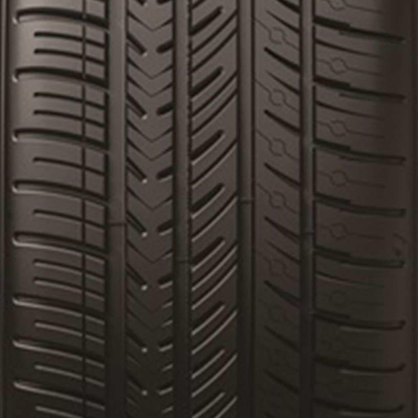 Full season 245/30ZR20/XL 90Y tire applicable: 2017-20 Honda Civic Type R, 2021 Honda Civic Type R Limited edition