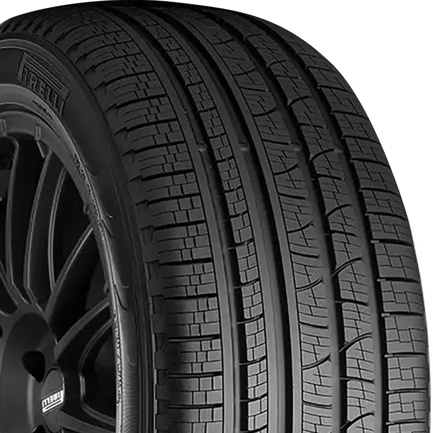 Full season 285/40R21 109V XL SUV/ crossover tires