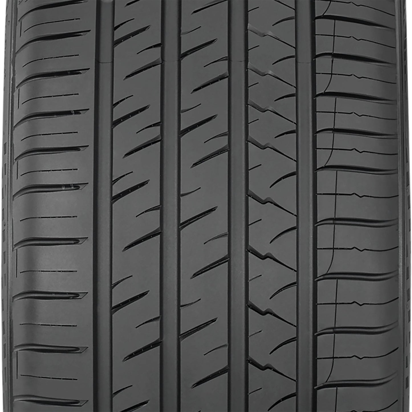 Full season 255/35R21 98W XL electric car tires