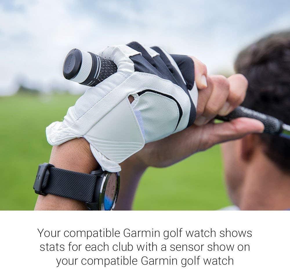 Full Set, Automatic Club Tracking System, 14 Sensors, White, 010-01994-00