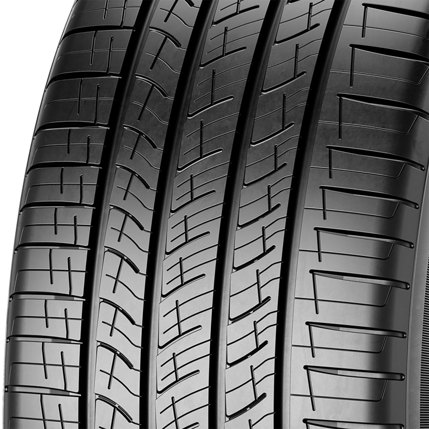 Full season 245/45R21 104V XL SUV/ crossover tires