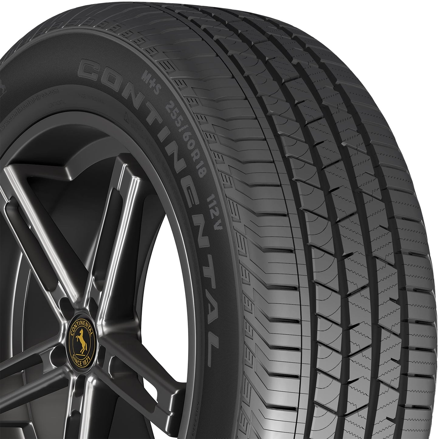 Full season 285/45R21 113H XL SUV/ crossover tires