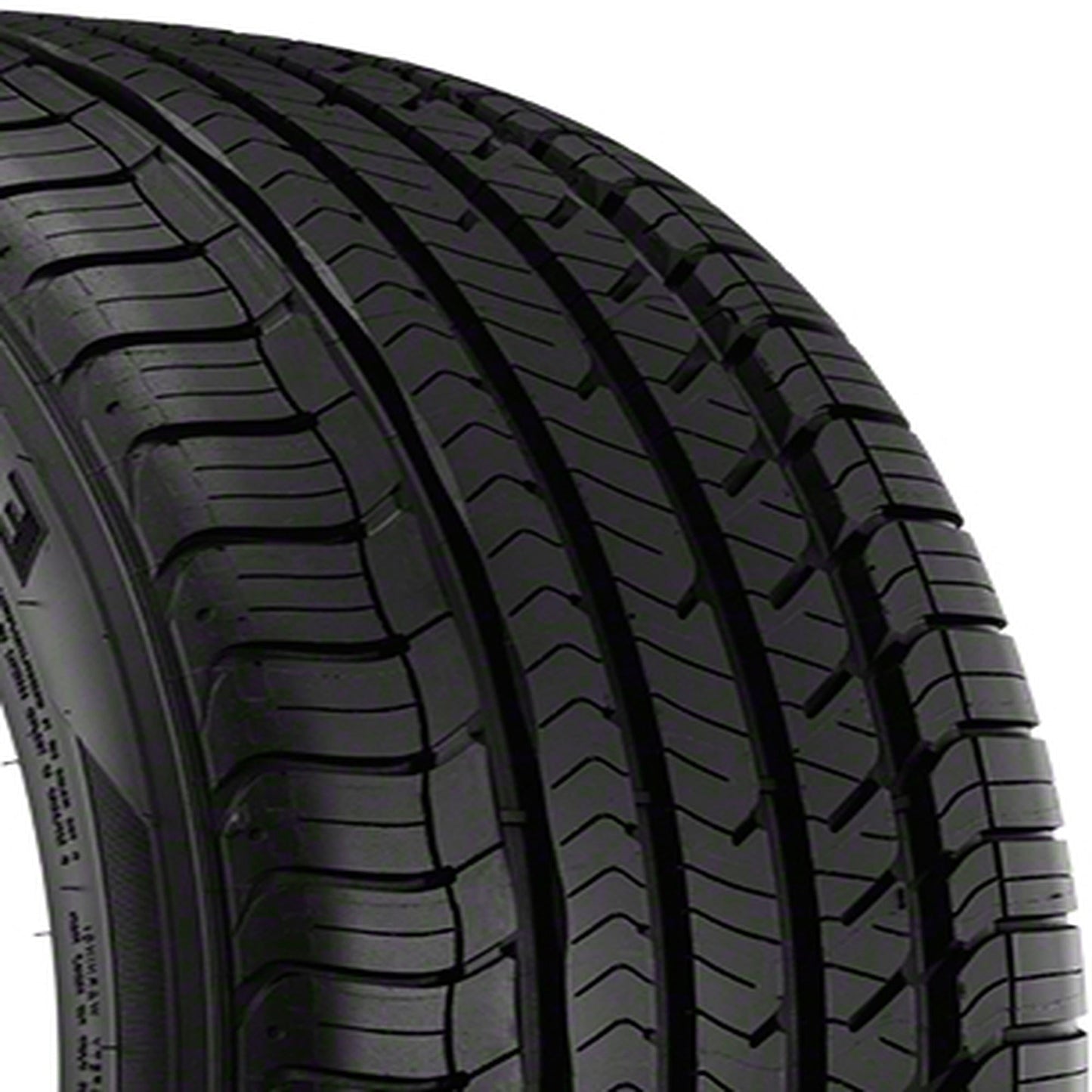 Full season 295/30R21 102V XL passenger tires