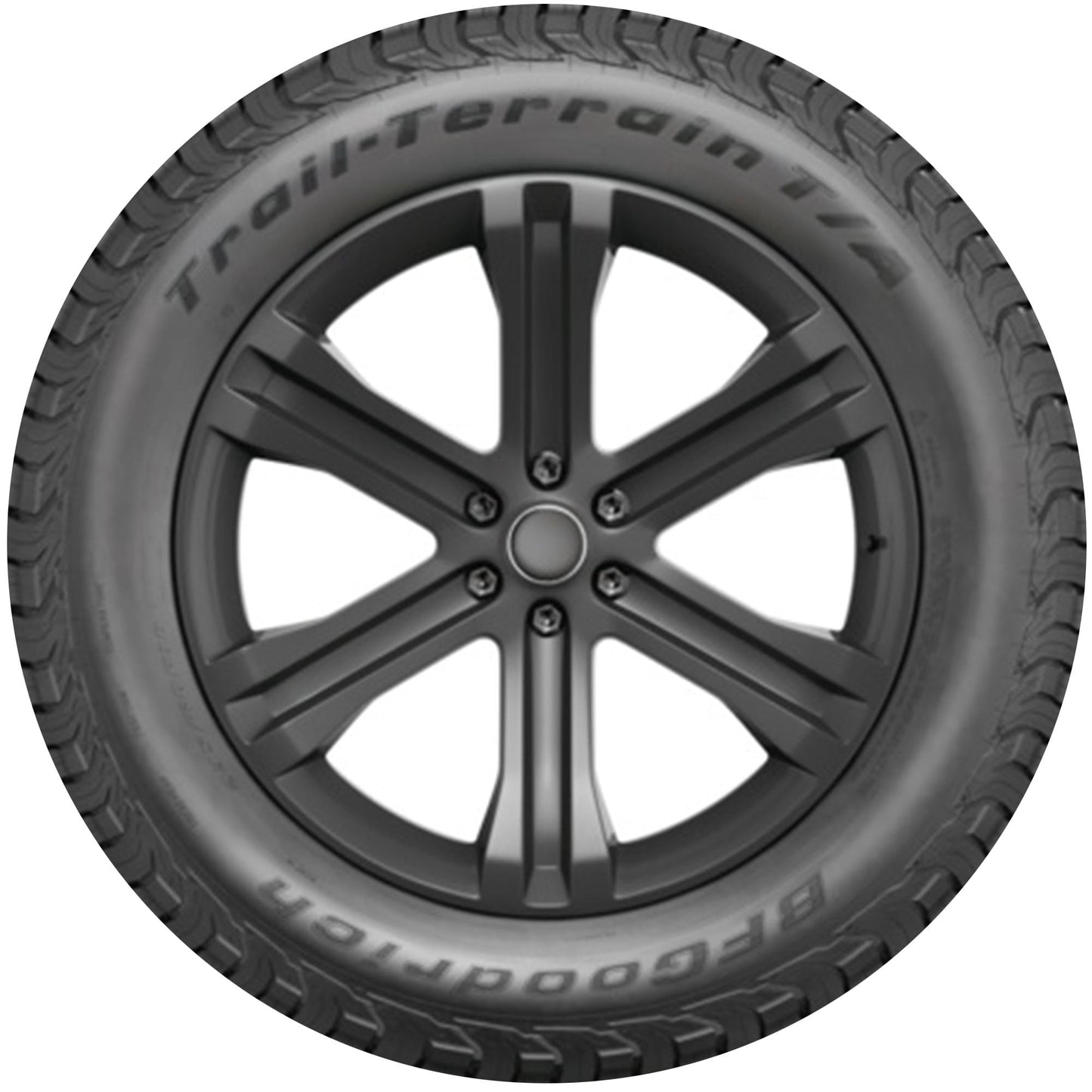 T/A full season 255/55R20/XL 110H tires