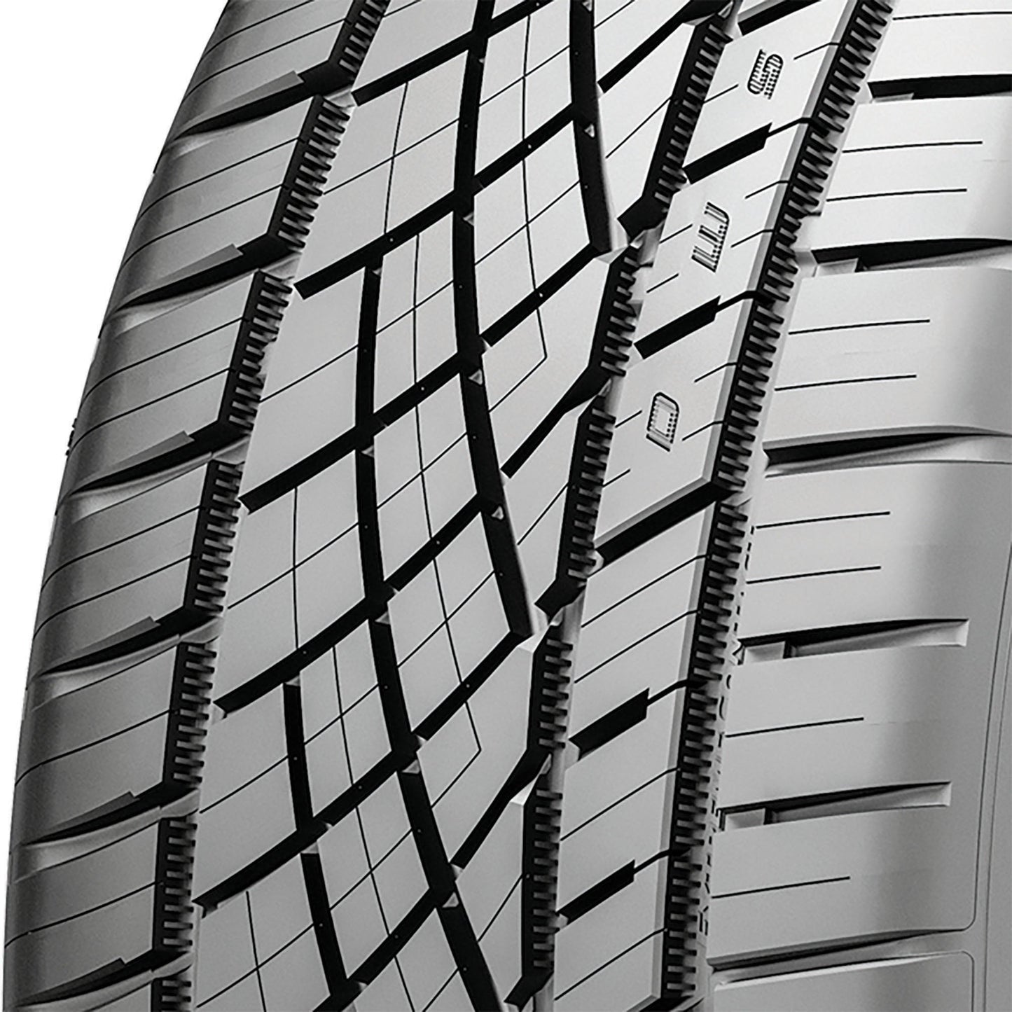 Full season 255/35ZR19 96Y XL passenger tires