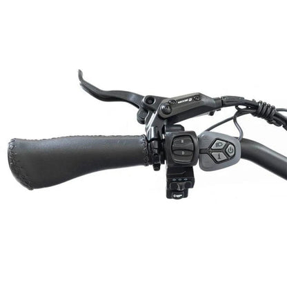 SILVERADO 20 48V/14AH 750W Foldable Fat Tire Electric Trike, 330LBS (96817362)