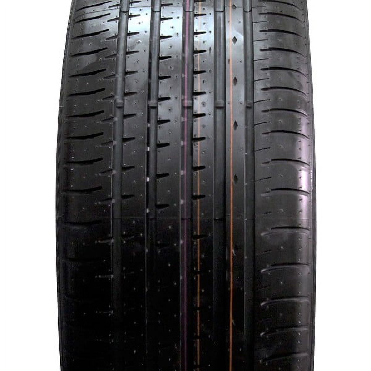 285/25R20 93Y Full season ultra-high performance tyre 1200041258/285/25/20/2852520