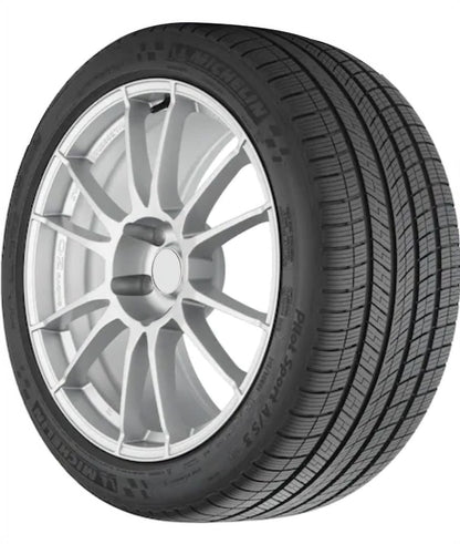 A/S 3 Full season 315/35R20/XL 110V tires