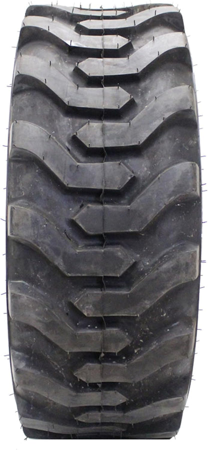 Carlisle Trac Chief Industrial Tire 23/8.50-14 – Durable, High-Traction Tire for Farm & Industrial Equipment