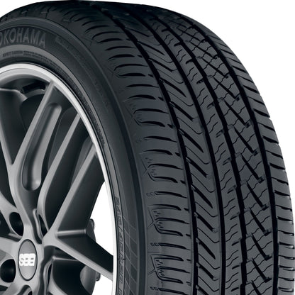 Full season 275/30R20 97Y XL passenger car tires: 2018-19 Audi RS5 base, 2023 Chevrolet Corvette Z06