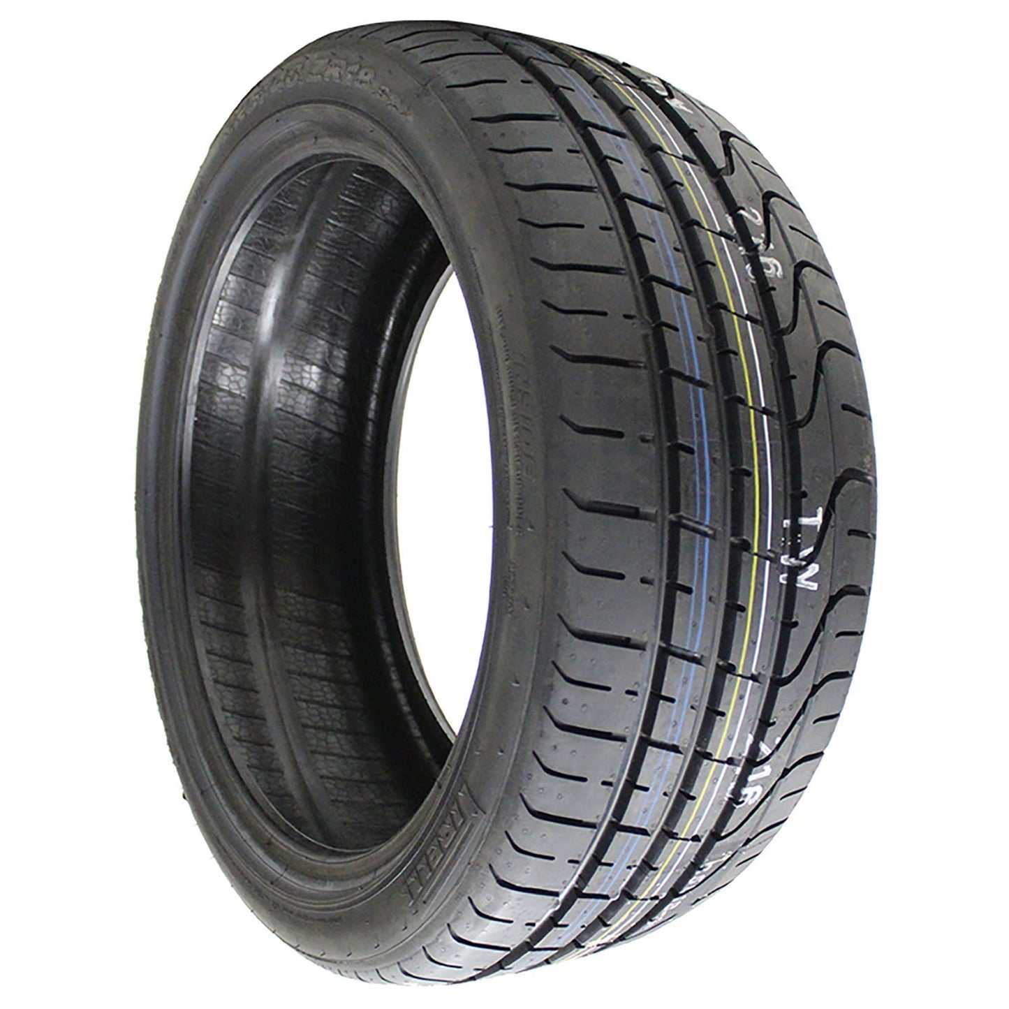 Summer 325/25ZR21 (102Y) XL passenger car tires