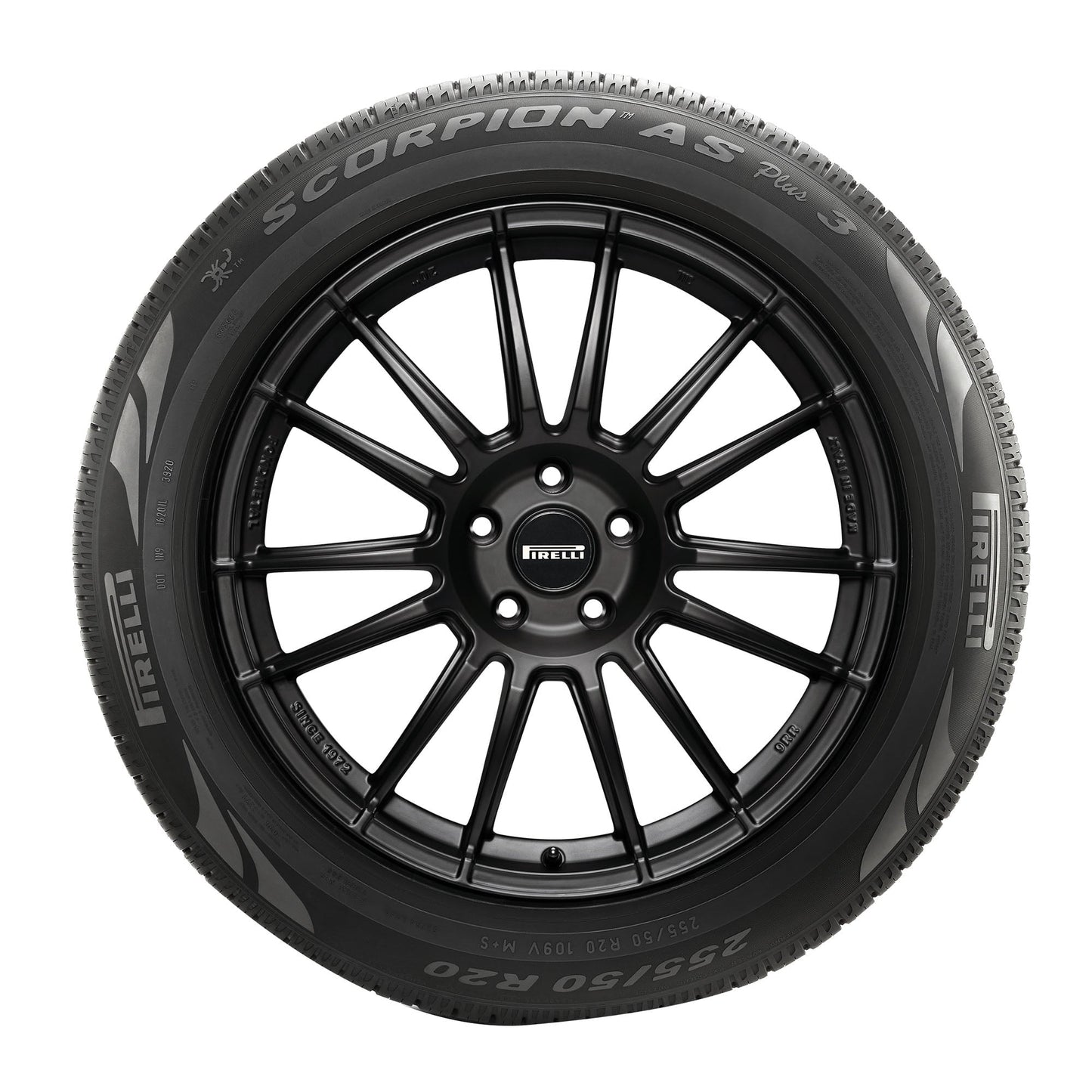 Full season 265/50R19 110V XL SUV/ crossover tires