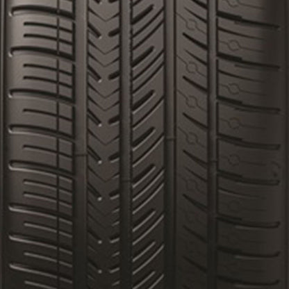 Full season 245/30ZR20/XL 90Y tire applicable: 2017-20 Honda Civic Type R, 2021 Honda Civic Type R Limited edition