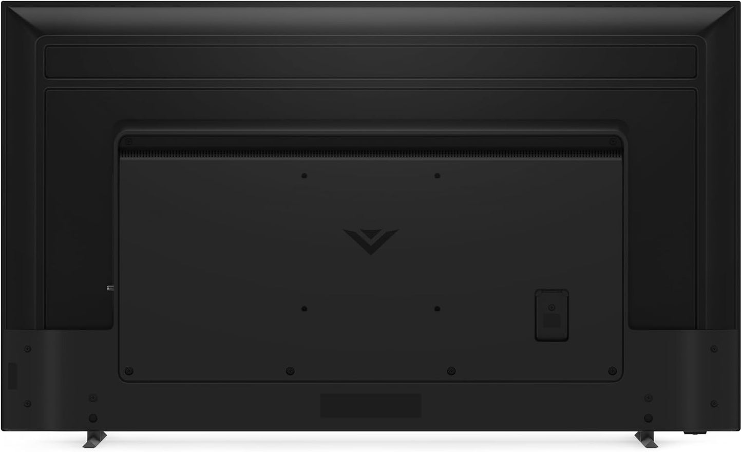 VIZIO 50" Quantum Pro 4K QLED Smart TV, HDR10+, 120Hz, 2023