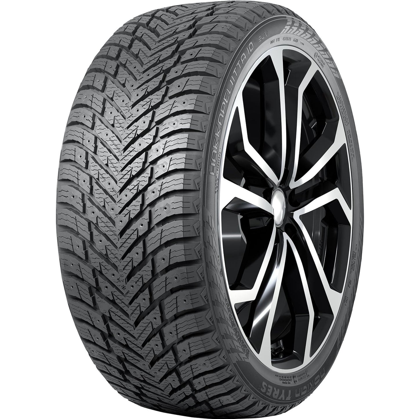 SUV Winter 275/40R21 107T XL SUV/ crossover tires