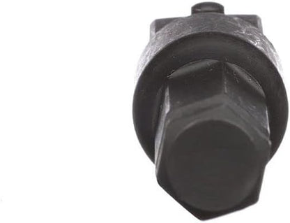Single-Ended Impact Socket, Made in USA, Three Square Socket Sizes: 3/4-, 1-, and 1-1/8-Inch