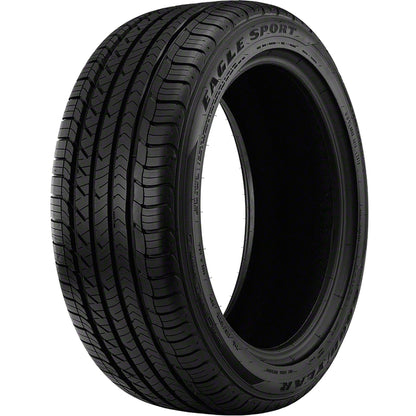 Full season 295/30R21 102V XL passenger tires