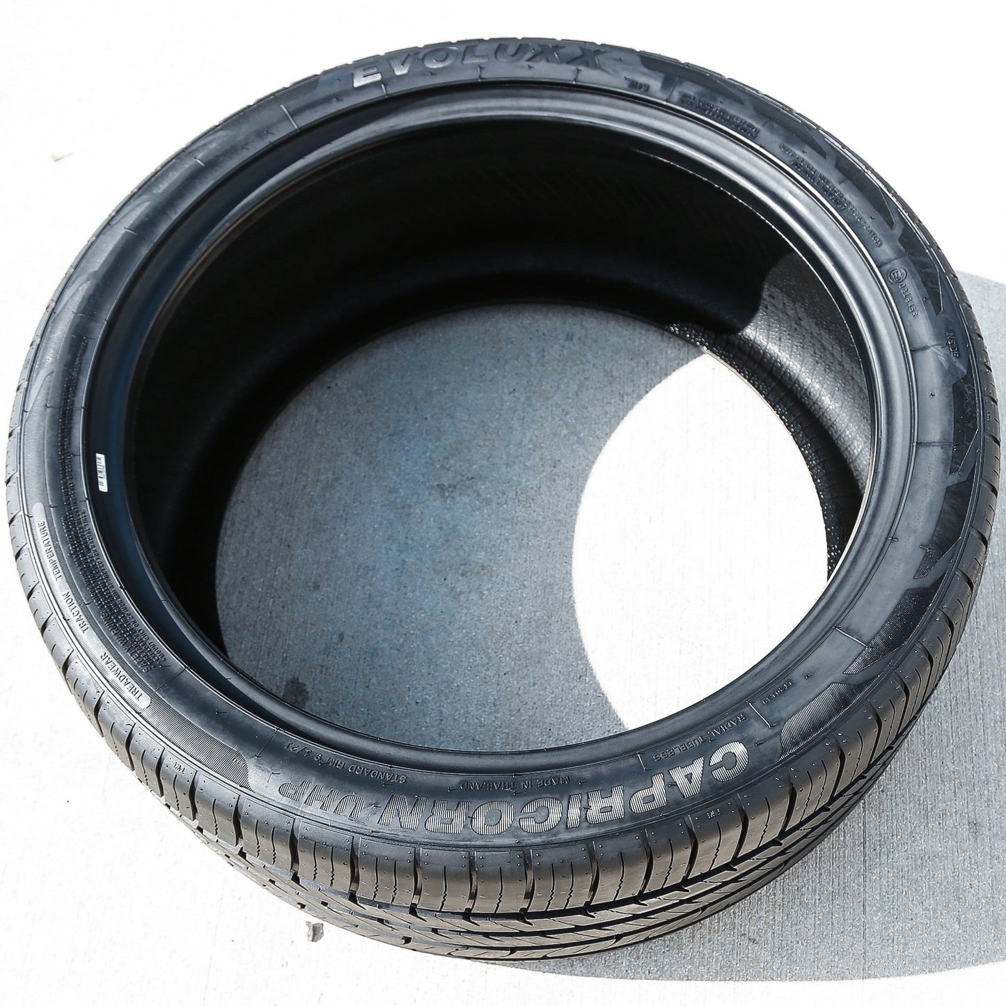 Set of 4 (quad) 275/30R19 96W XL AS A/S performance tyres