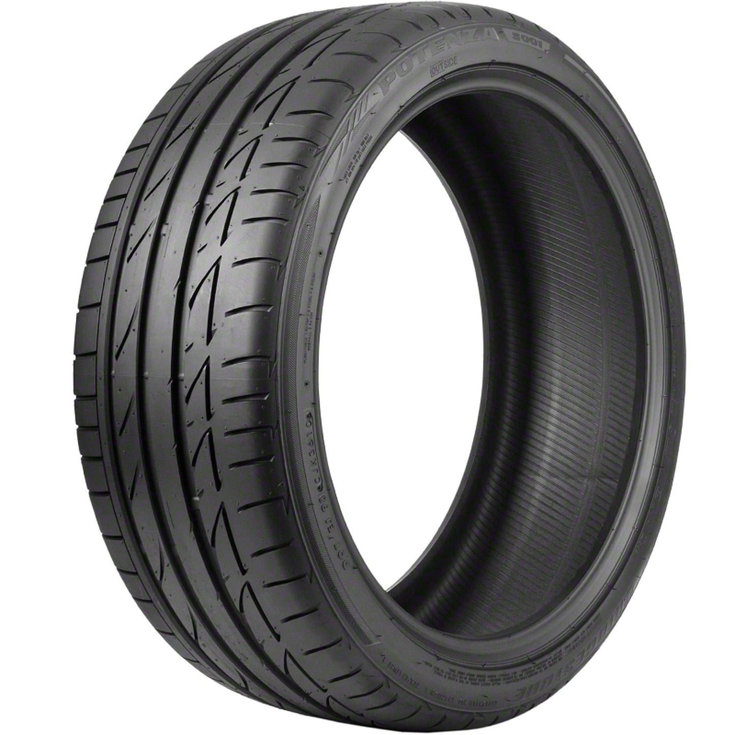Summer 215/45R20 95W XL passenger tires