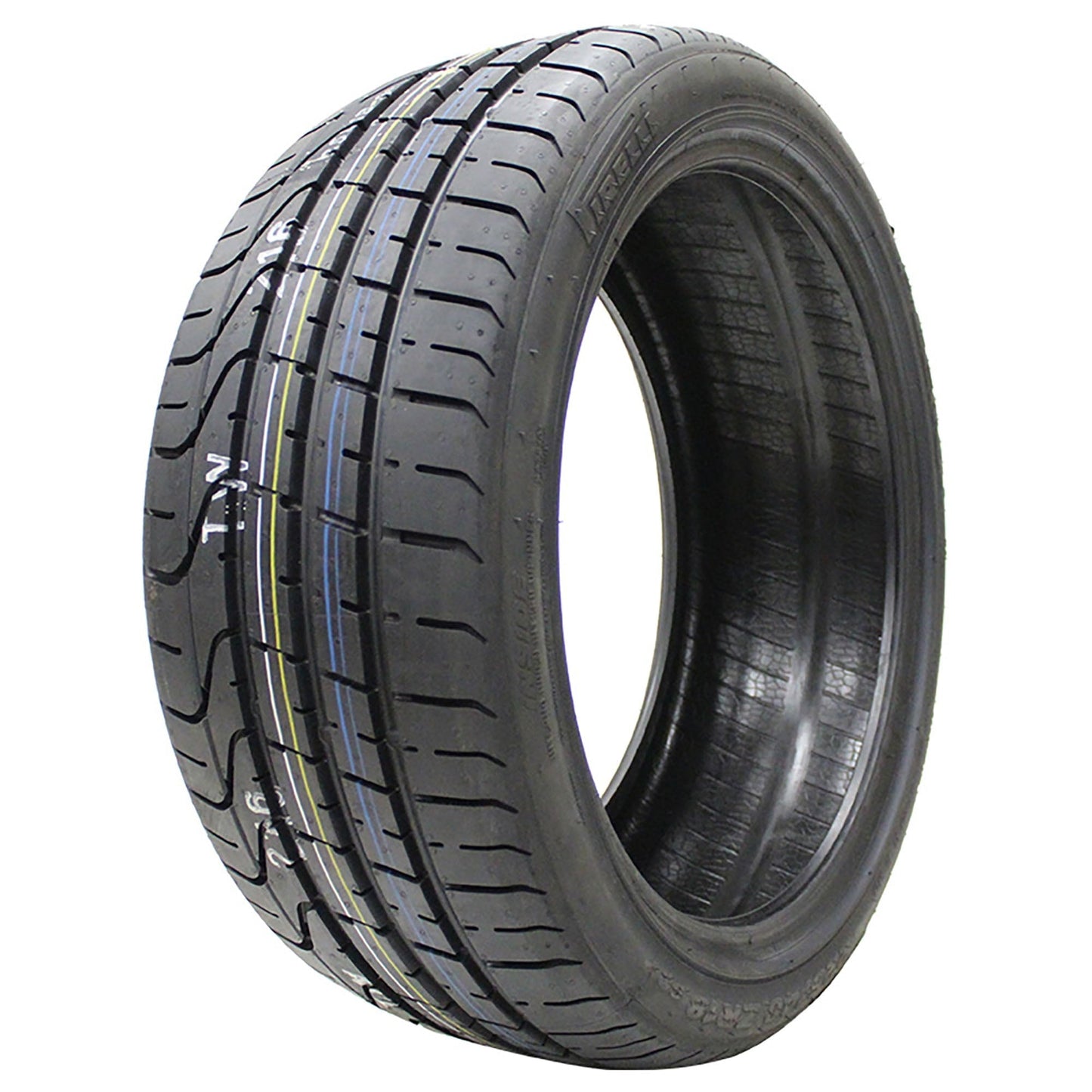 Ultra-high pressure summer 295/35ZR20 (105Y) XL passenger tires