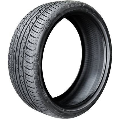 A set of 4 (quad) 275/40R20 ZR 106W XL full season performance tires