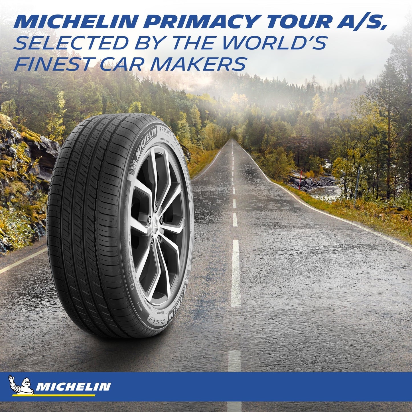 Full season 275/50R21/XL 113Y tyres fit: 2016-21 Lexus LX570 base, 2023 Range Rover 1st Edition