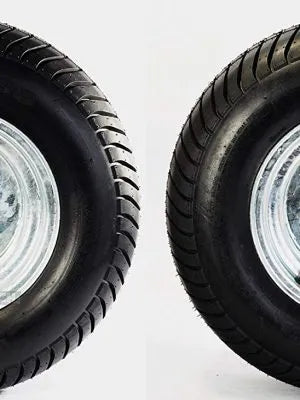Cooper Evolution HT2 235/70R16 106T Passenger/Truck/SUV Tire