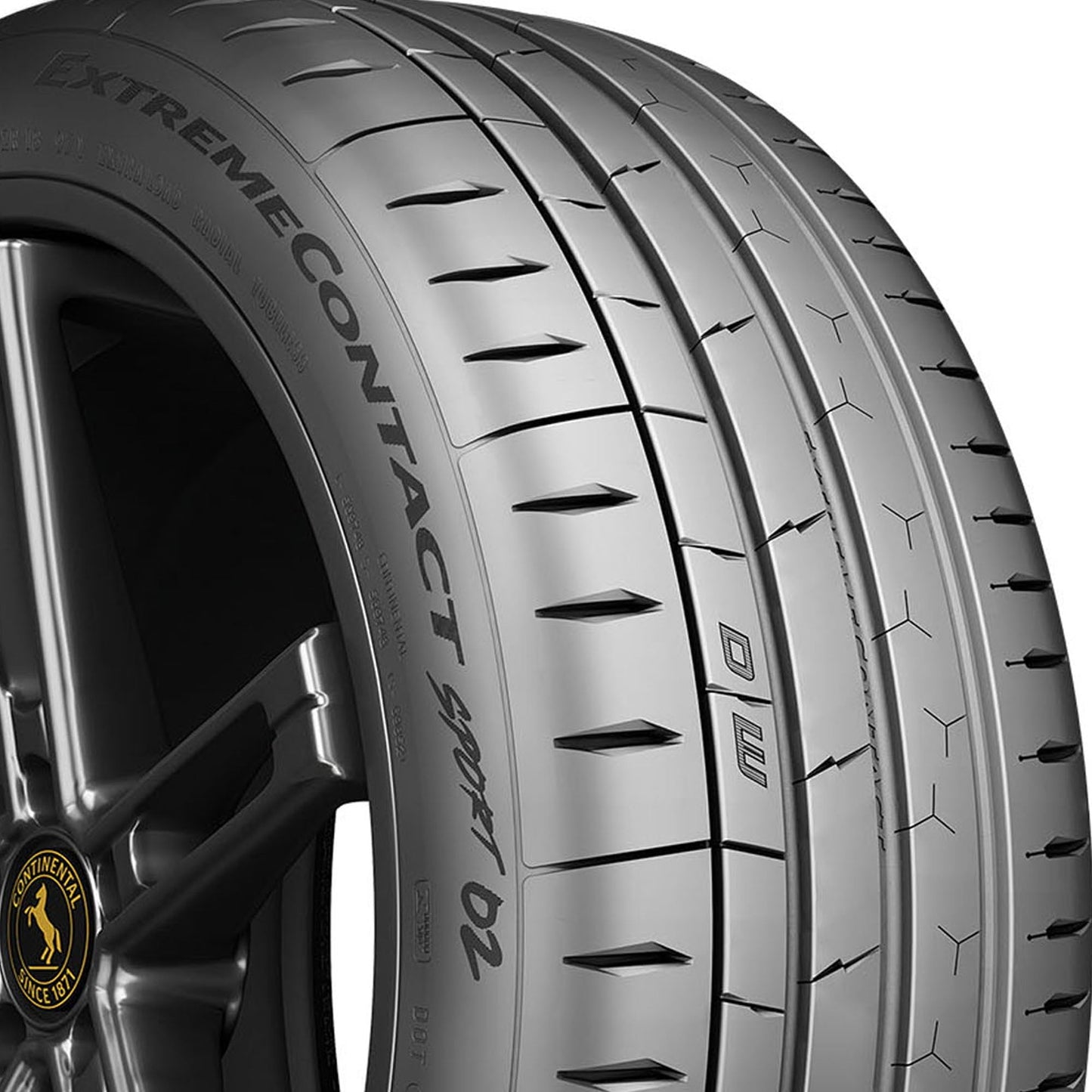 Summer 305/30ZR21 104Y XL passenger tires