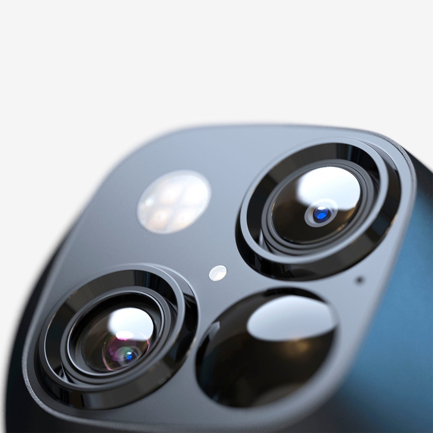 eufy Security – SoloCam S340 Outdoor Wireless 3k Security Camera with Dual Lens – White