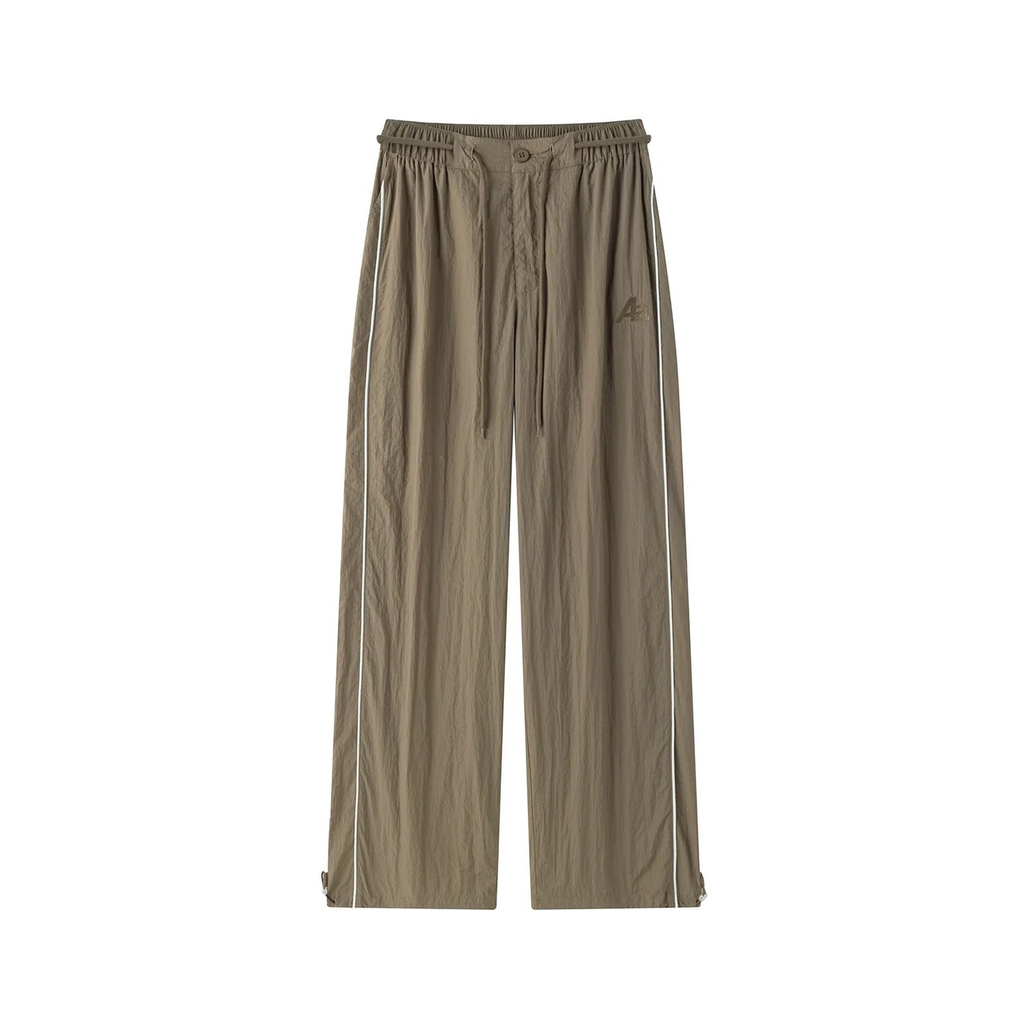 Summer Breathable Casual Overalls Jazz Pants KT3193