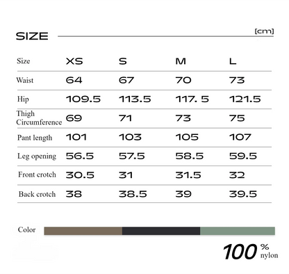 Summer Breathable Casual Overalls Jazz Pants KT3193