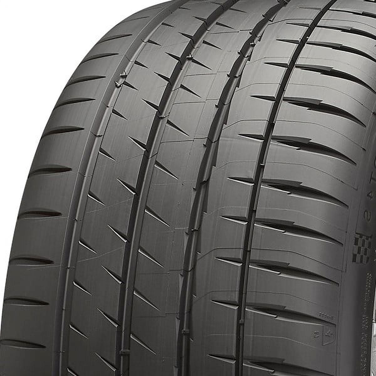 4S performance 295/30ZR21 (102Y) XL passenger car tires