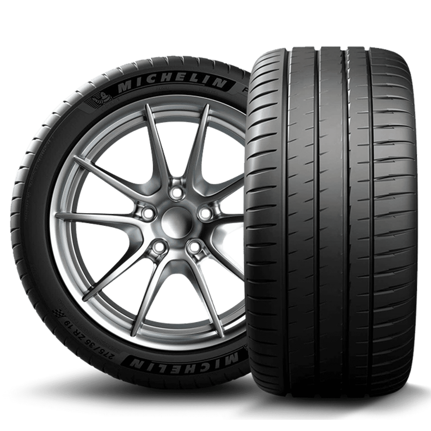Sport 4S performance 325/25ZR21 (102Y) XL passenger car tires