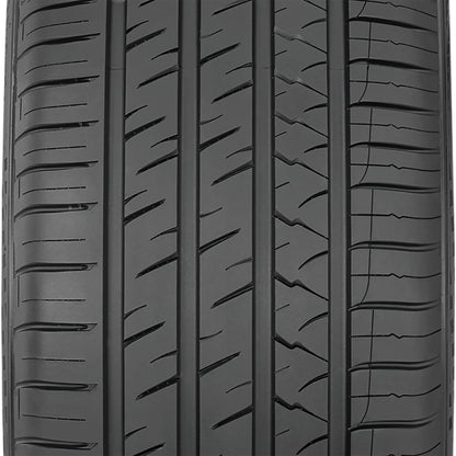 Full season 255/35R21 98W XL electric car tires