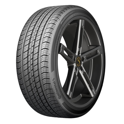 Full season 255/45R19 104W XL passenger tires
