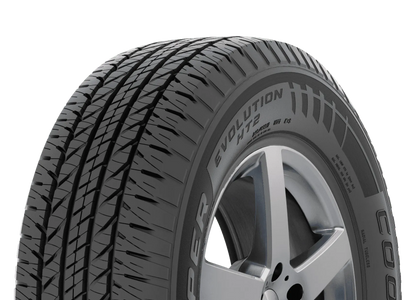 Cooper Evolution HT2 235/70R16 106T Passenger/Truck/SUV Tire