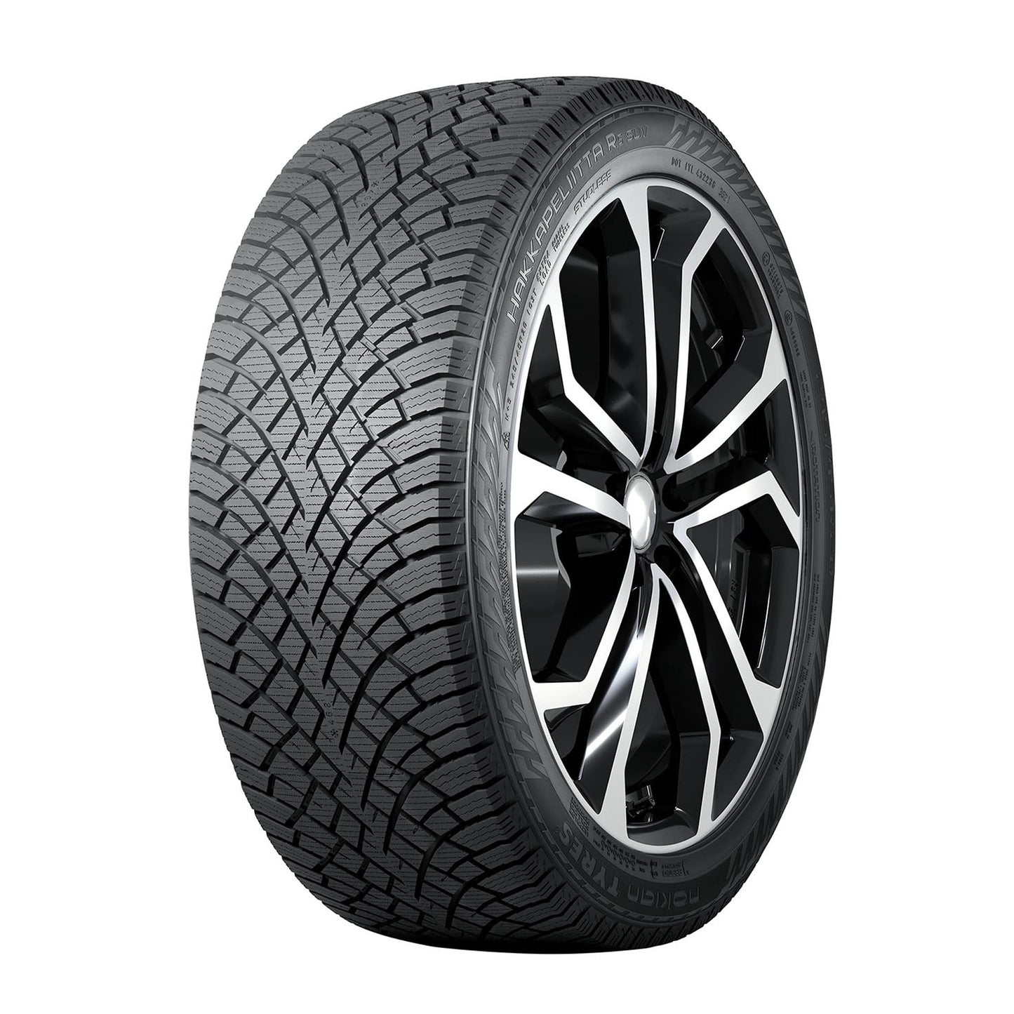 SUV Winter 315/40R21 115T XL SUV/ crossover tires