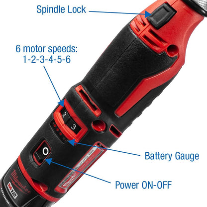 DXCL Hand-Held Cordless Tungsten Sharpener Grinder, Adjustable 15°- 45°, Diamond Ground Tapers (Auburn Red/Auburn R
