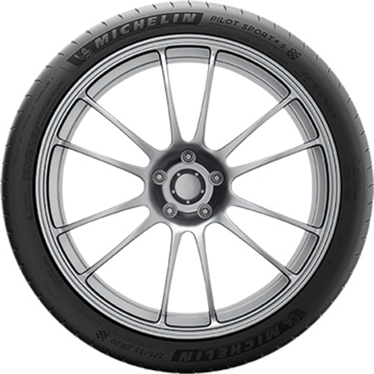 Sport 4S 305/30ZR21 (104Y) XL tires