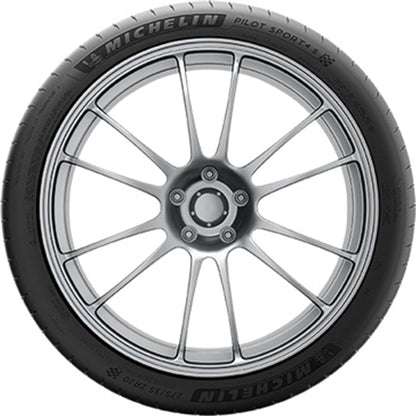Sport 4S 305/30ZR21 (104Y) XL tires