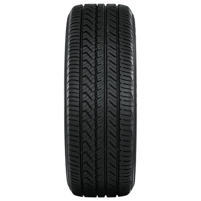 Full season 275/30R20 97Y XL passenger car tires: 2018-19 Audi RS5 base, 2023 Chevrolet Corvette Z06