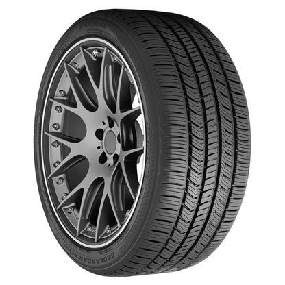 Full season 315/40R21 115W XL SUV/ crossover tires
