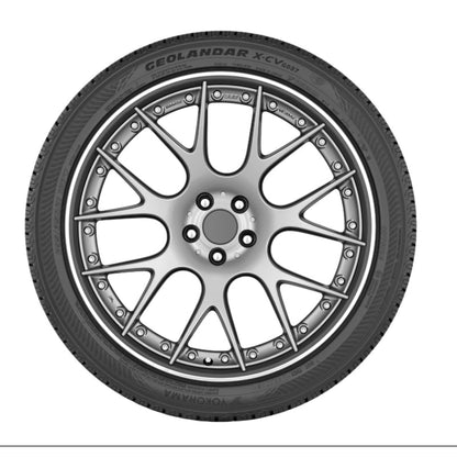 Full season 265/45R21 104W SUV/ crossover tires