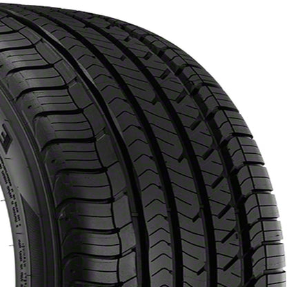 Full season 255/35R19 96W XL passenger tires