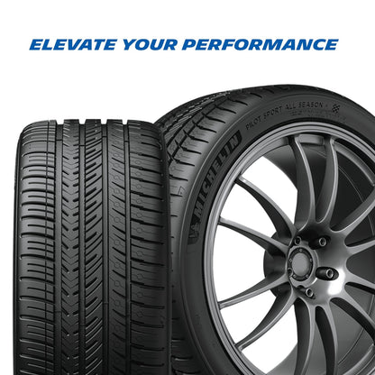 All season 235/45ZR20/XL 100Y tires