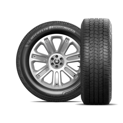 S2 full season 275/60R20/XL 116H tires