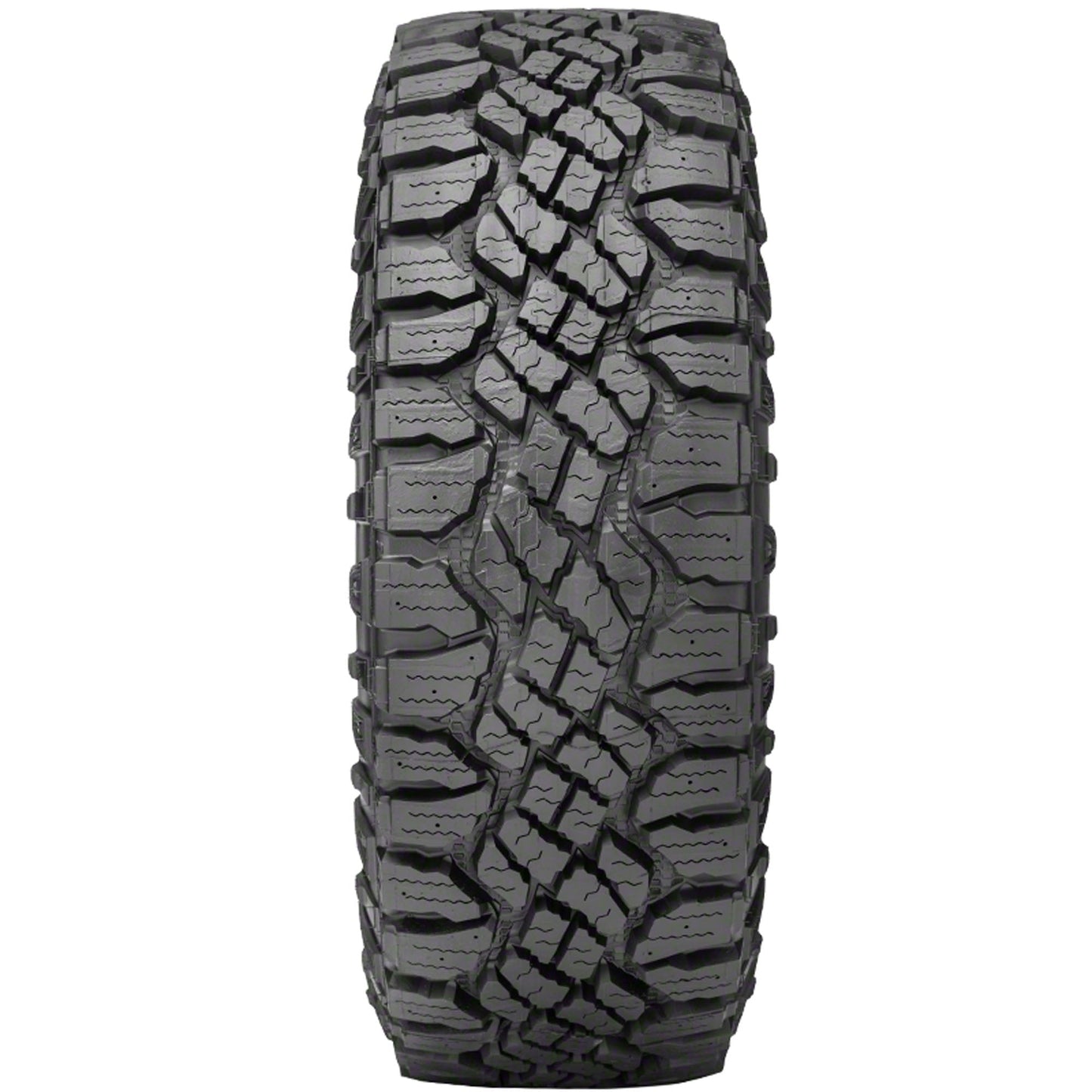 Rugged terrain 255/60R20 113Q XL light truck tires