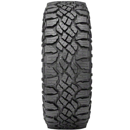 Rugged terrain 255/60R20 113Q XL light truck tires