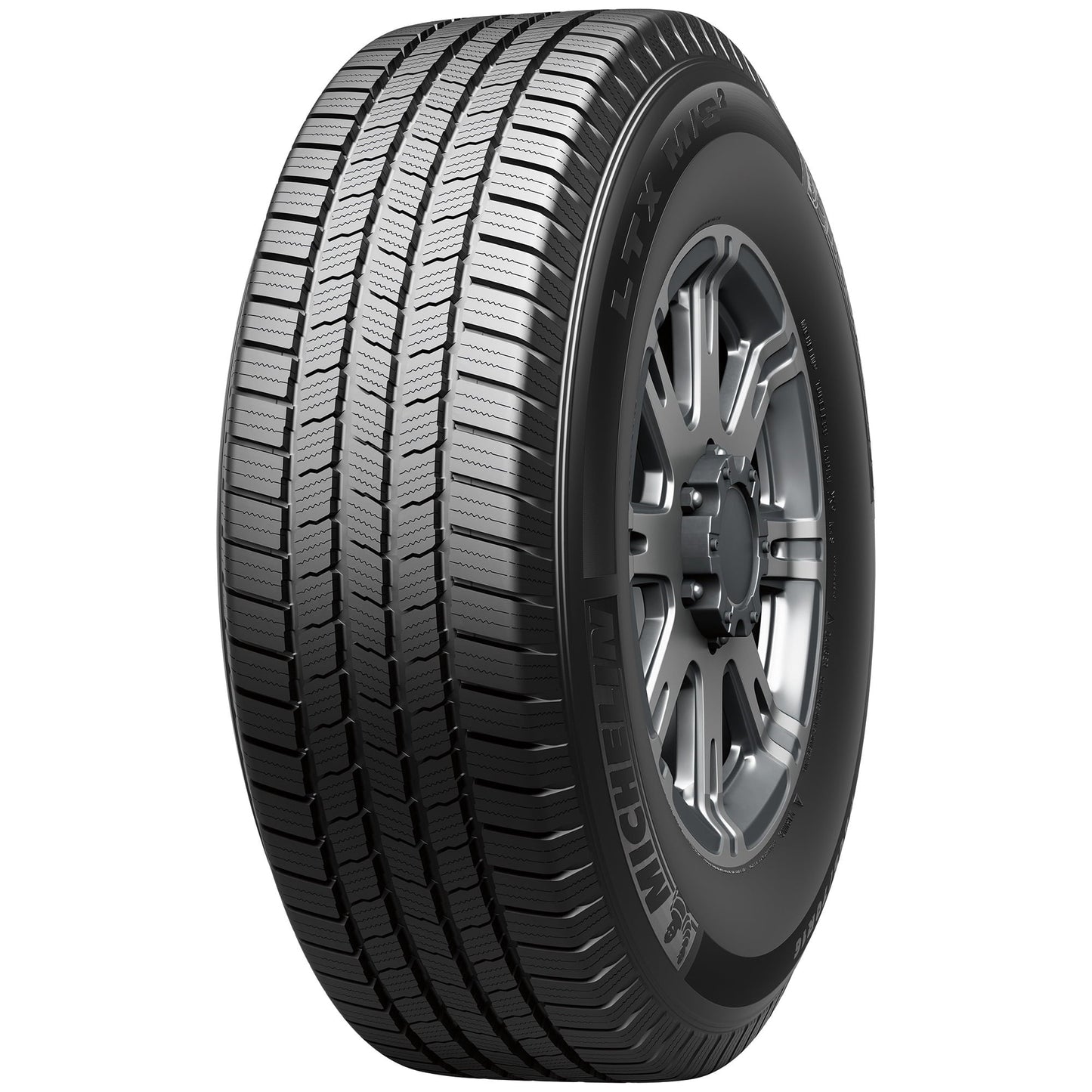 Full season 275/55R20 113H tires fit: 2007-08 Toyota Tundra LTD., 2015 Ford F-150 Lariat
