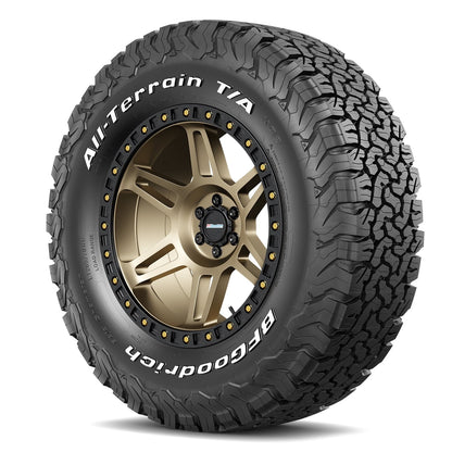 All-terrain T/A KO2 All-terrain LT265/60R20 121S E Light truck tire